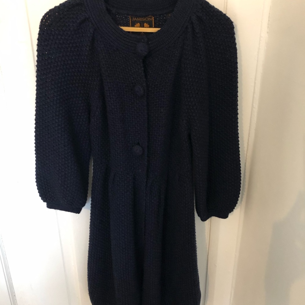 JAMISON jacket - Picture 5 of 5